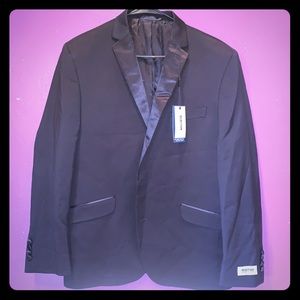 NWT Men’s two piece suit